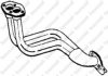 BOSAL 733-961 Exhaust Pipe
